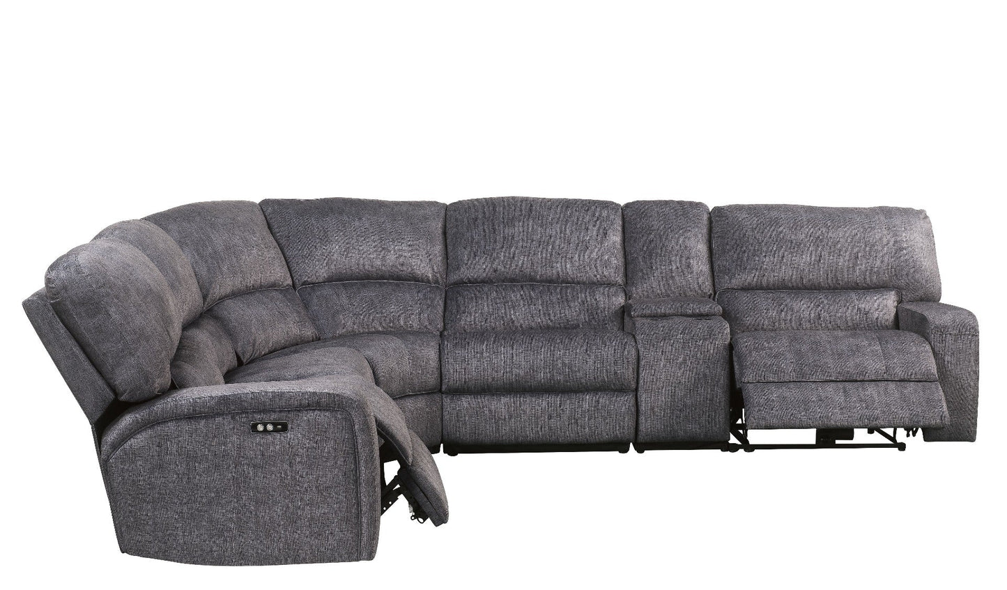 Saul Sectional Sofa