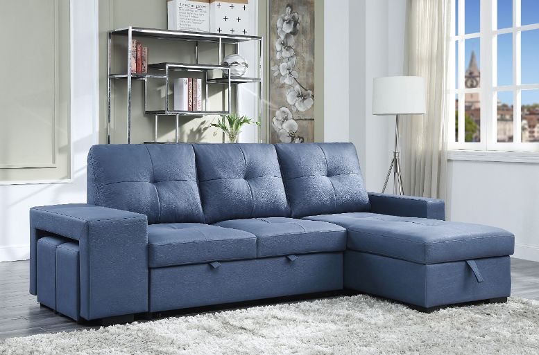 Strophios Futon