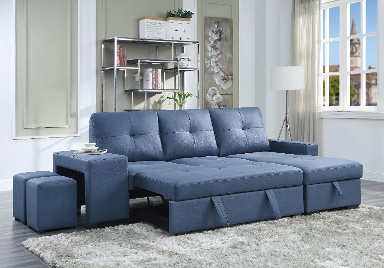 Strophios Futon