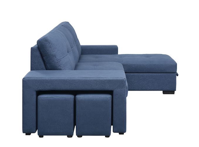 Strophios Futon