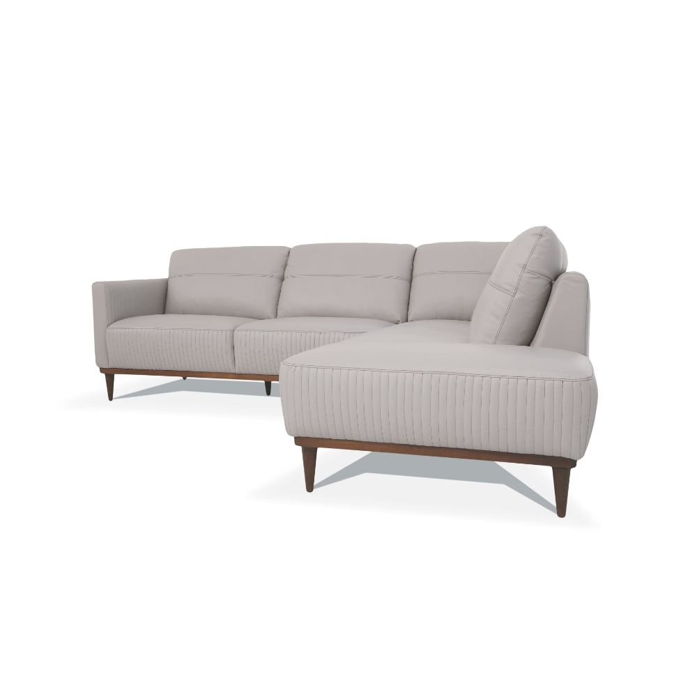 Tampa Sectional Sofa