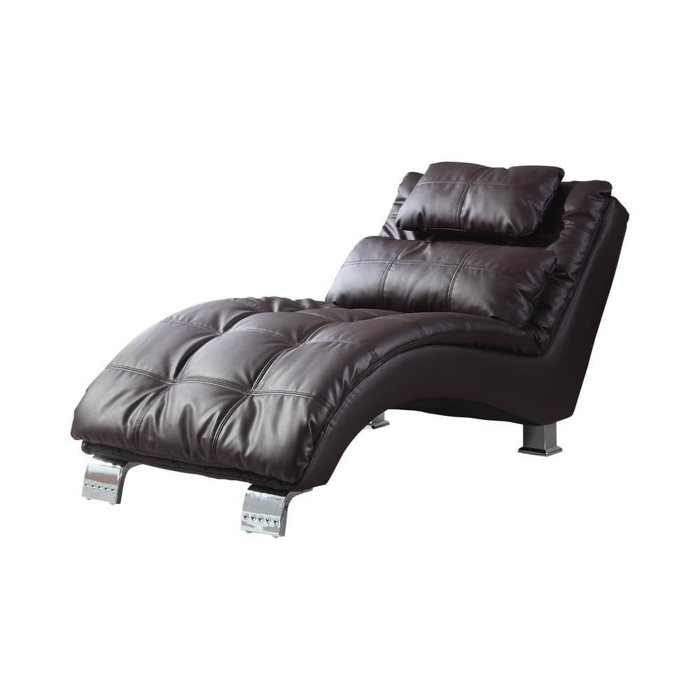 ACCENTS CHAISE 550076