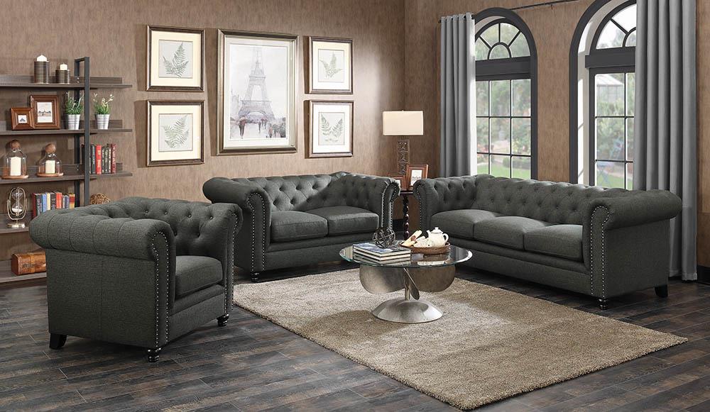 ROY CHAIR 550363
