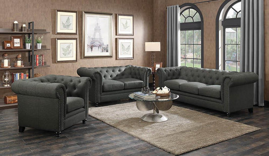 ROY CHAIR 550363