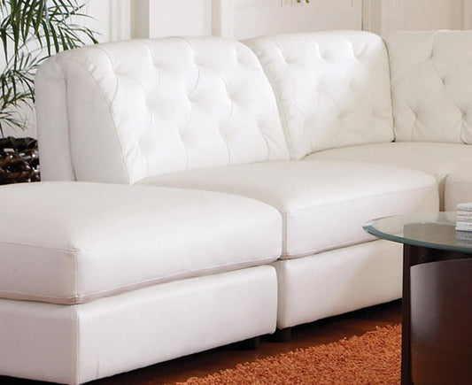 QUINN ARMLESS CHAIR 551021
