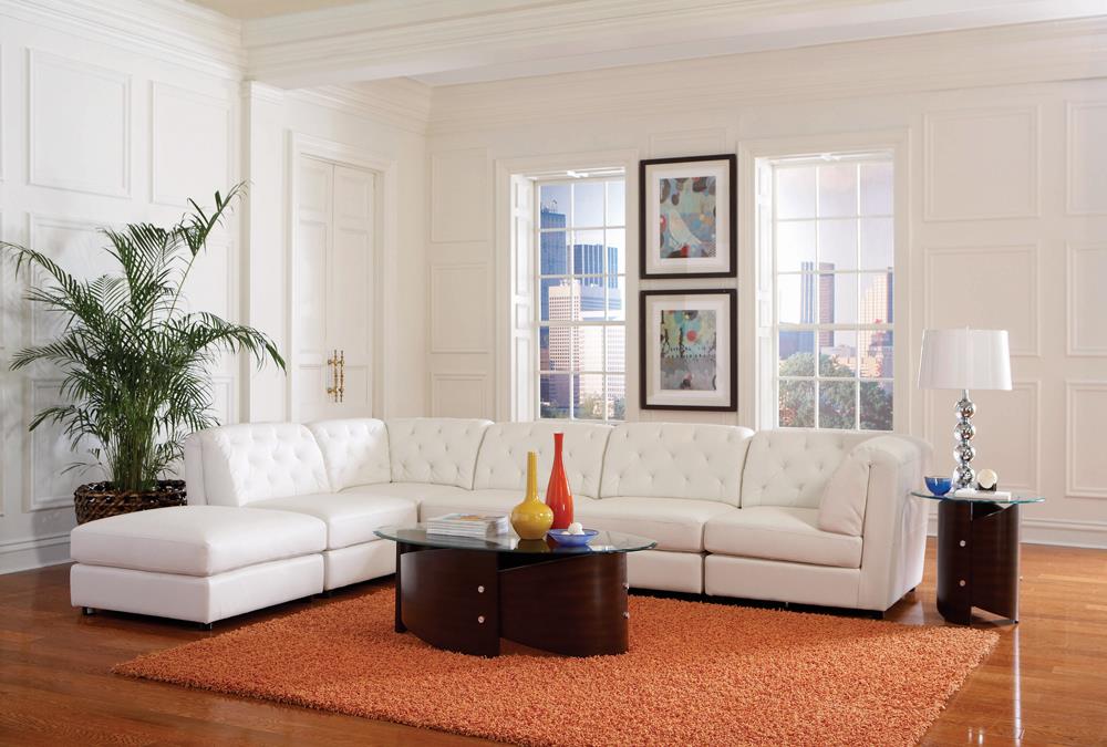 QUINN ARMLESS CHAIR 551021