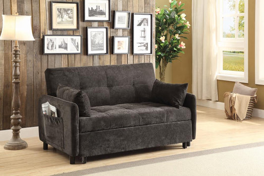 LIVING SOFA BED 551075
