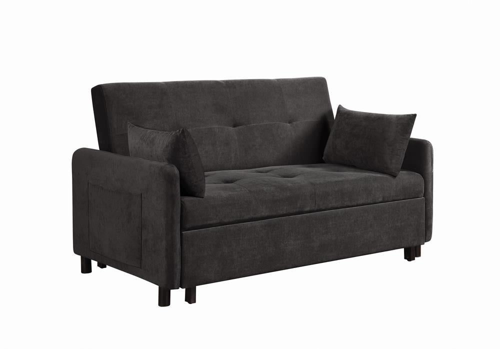 LIVING SOFA BED 551075