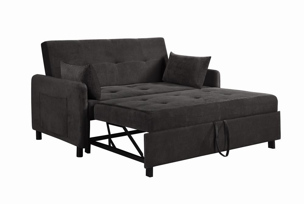 LIVING SOFA BED 551075