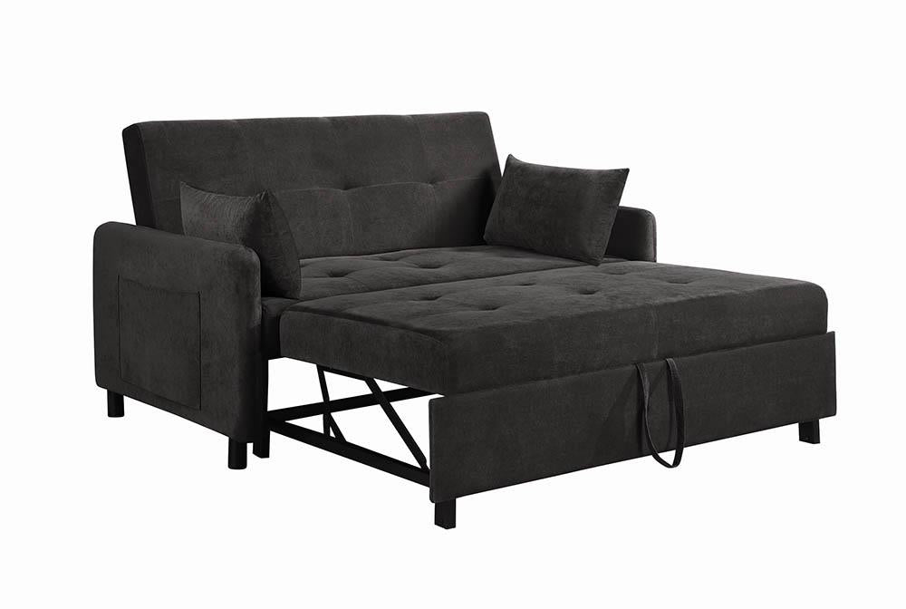 LIVING SOFA BED 551075