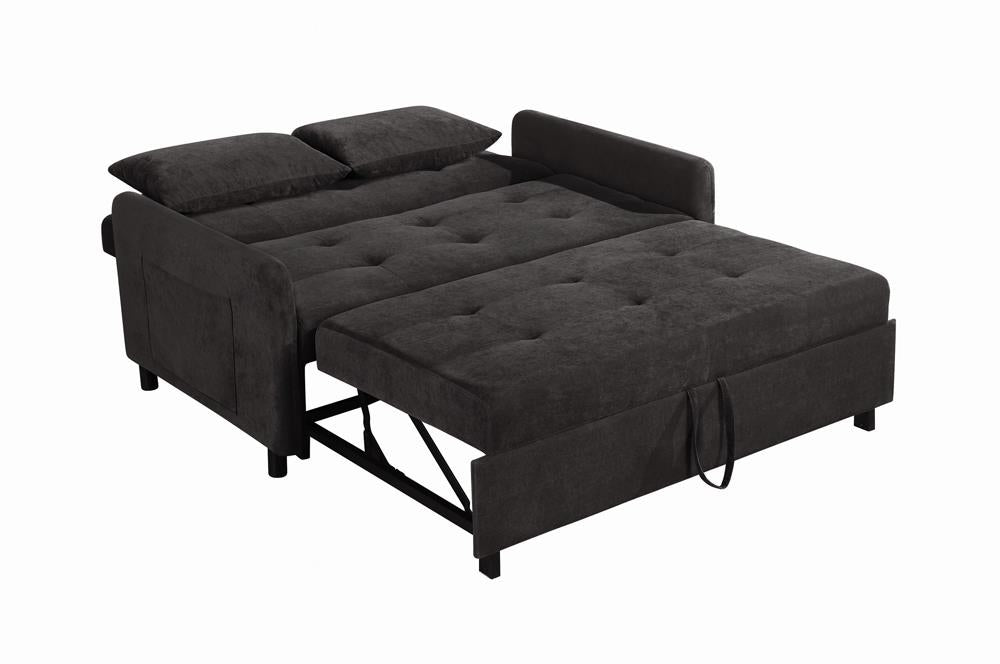 LIVING SOFA BED 551075