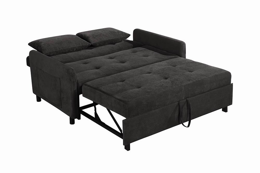 LIVING SOFA BED 551075