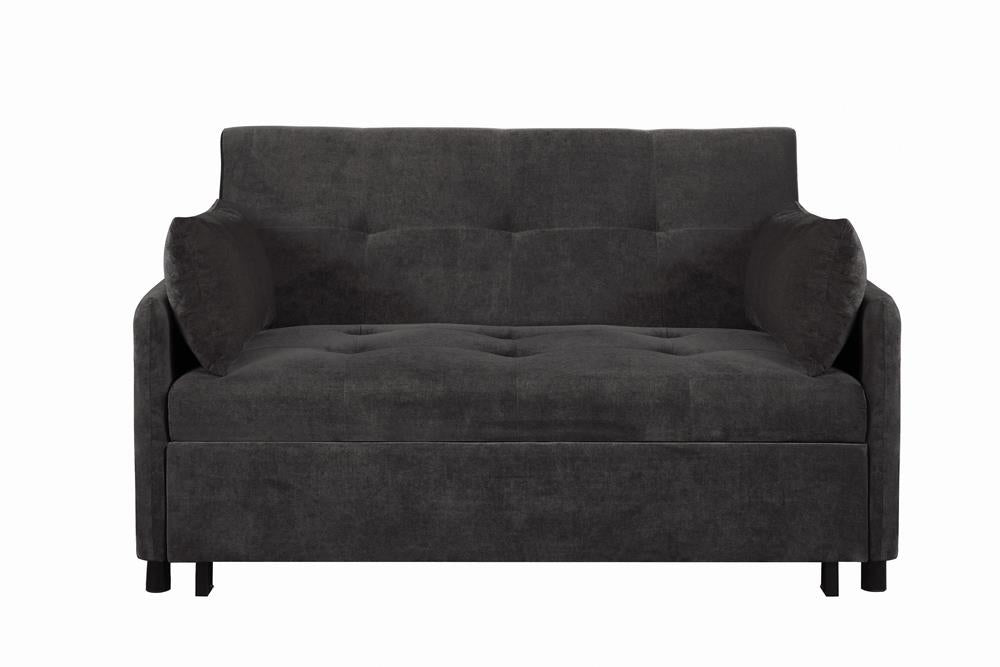 LIVING SOFA BED 551075