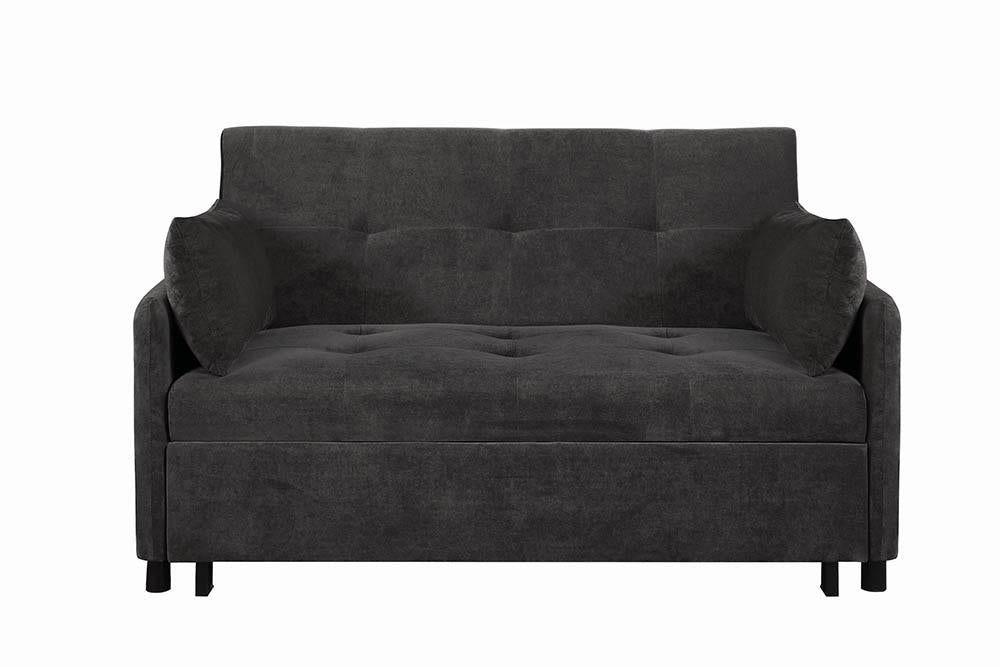 LIVING SOFA BED 551075