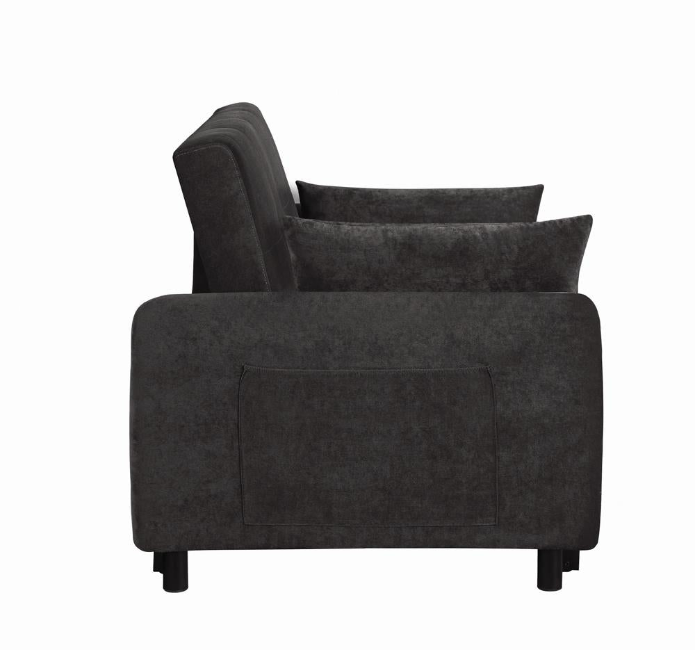 LIVING SOFA BED 551075