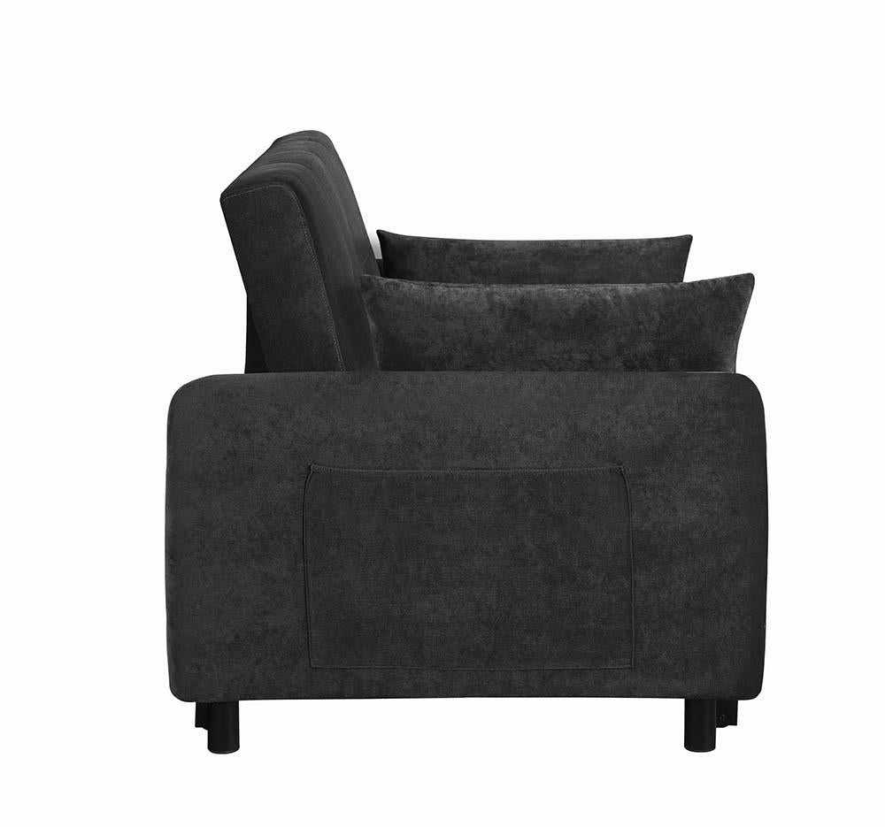 LIVING SOFA BED 551075