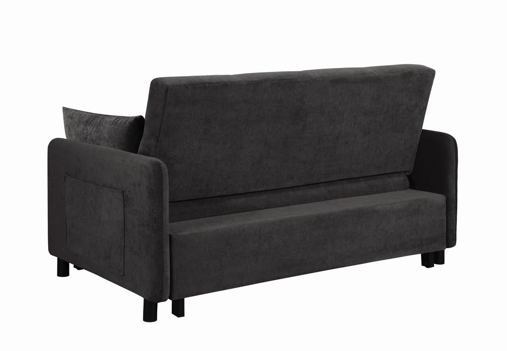 LIVING SOFA BED 551075