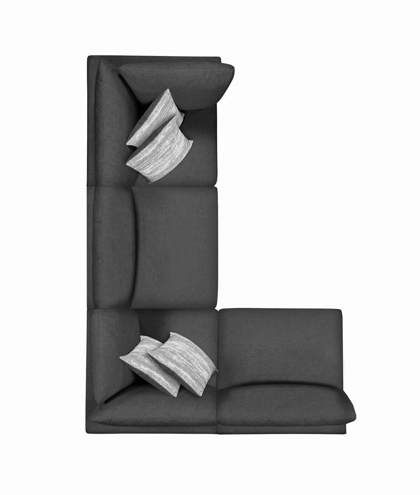 ARMLESS CHAIR 551324
