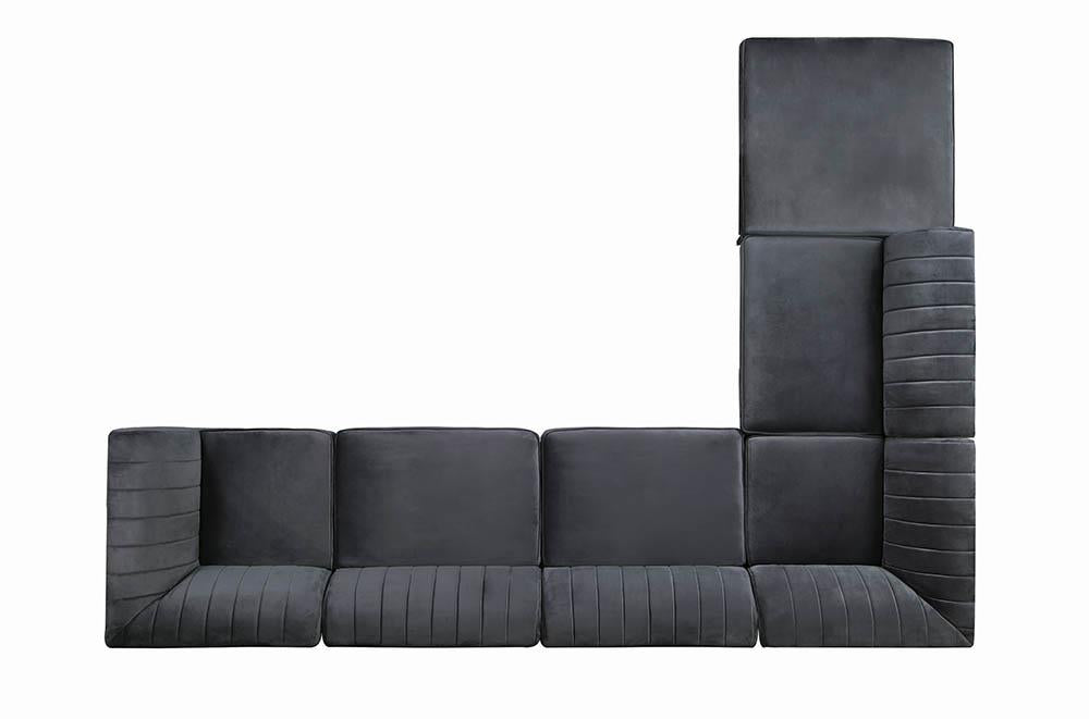 OTTOMAN 551373