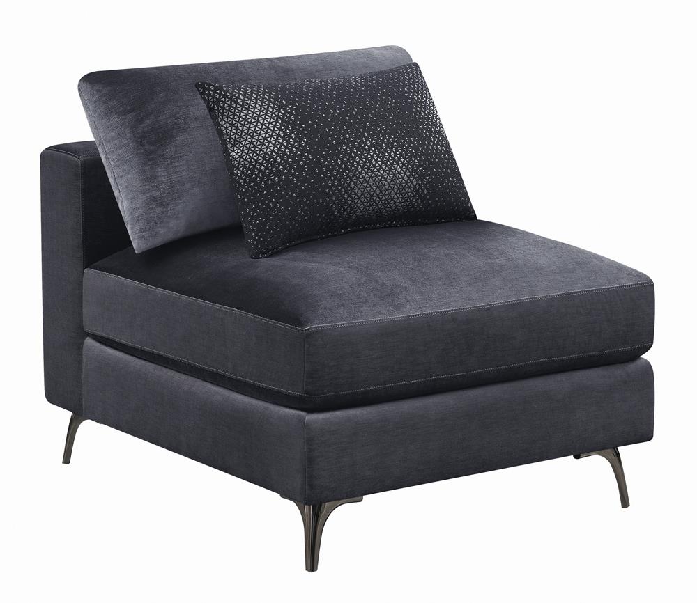 ARMLESS CHAIR 551391