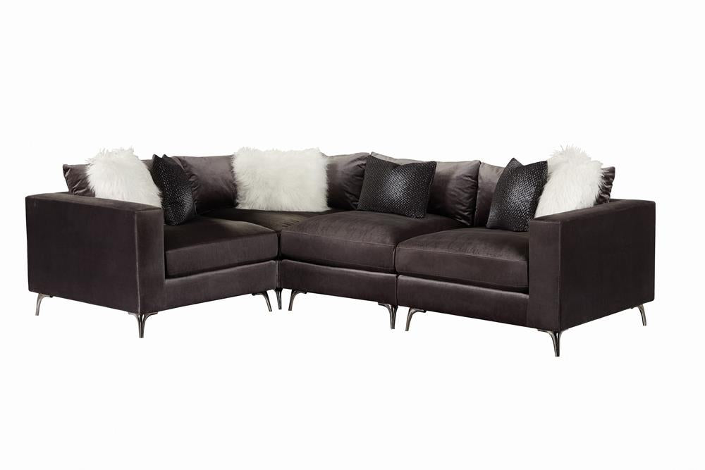 ARMLESS CHAIR 551391