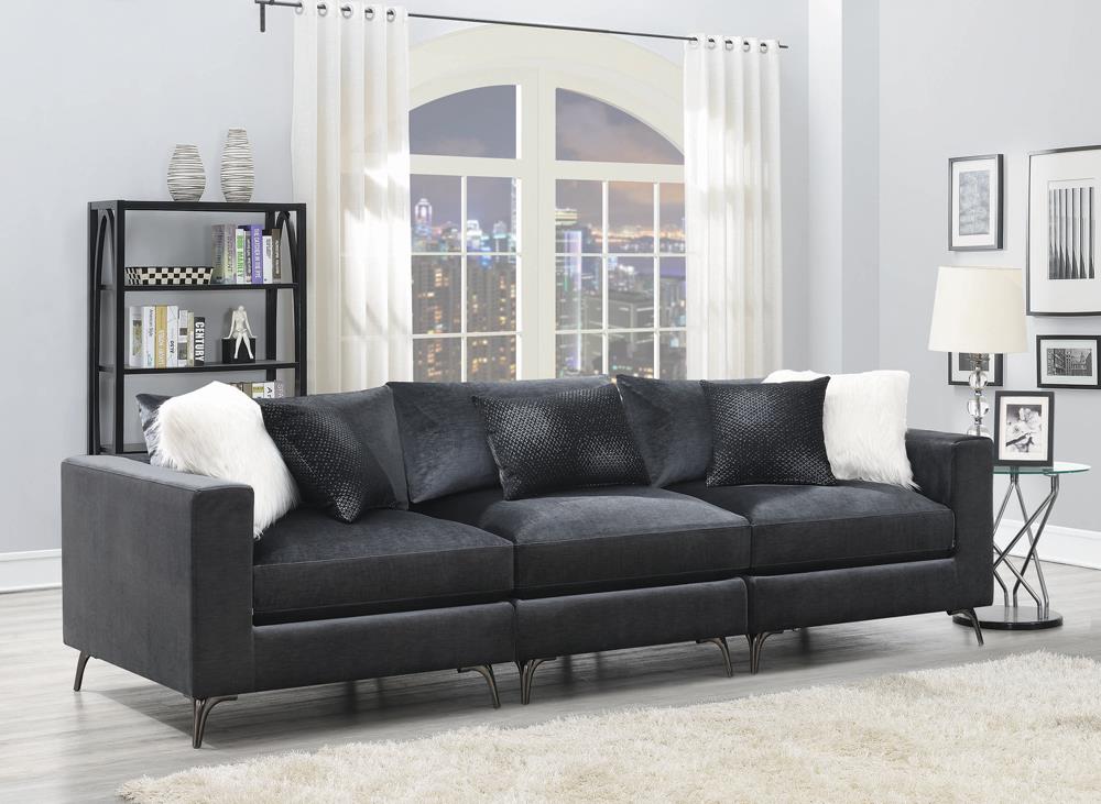 ARMLESS CHAIR 551391