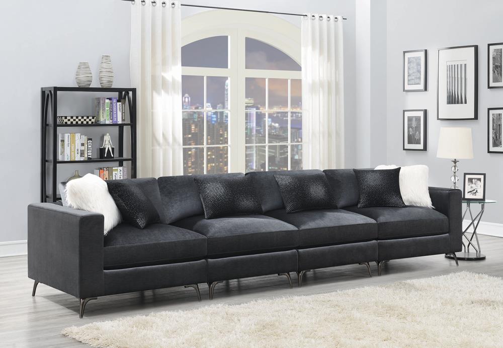ARMLESS CHAIR 551391