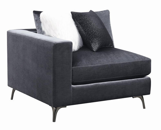 LAF/RAF 1 ARM CHAIR 551394