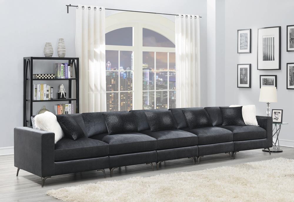 LAF/RAF 1 ARM CHAIR 551394