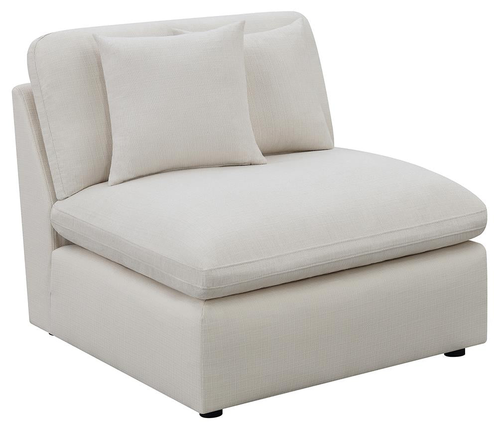 ARMLESS CHAIR 551451
