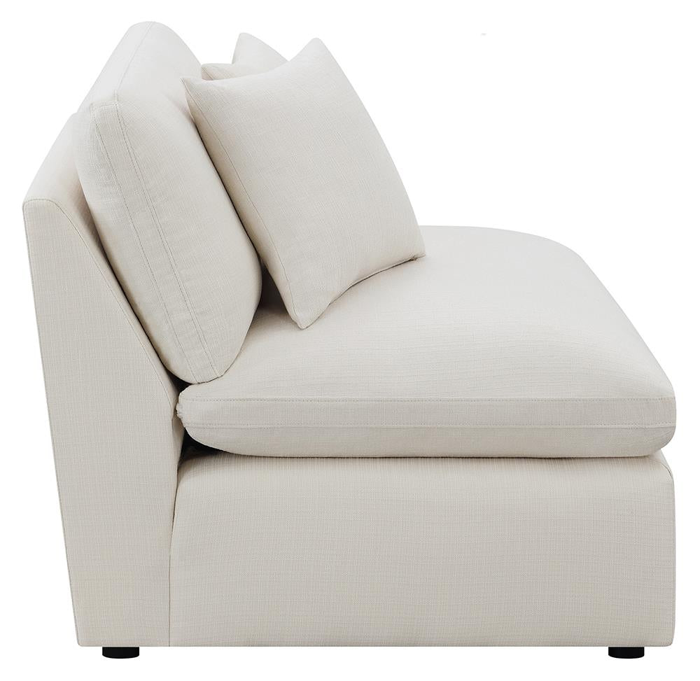 ARMLESS CHAIR 551451