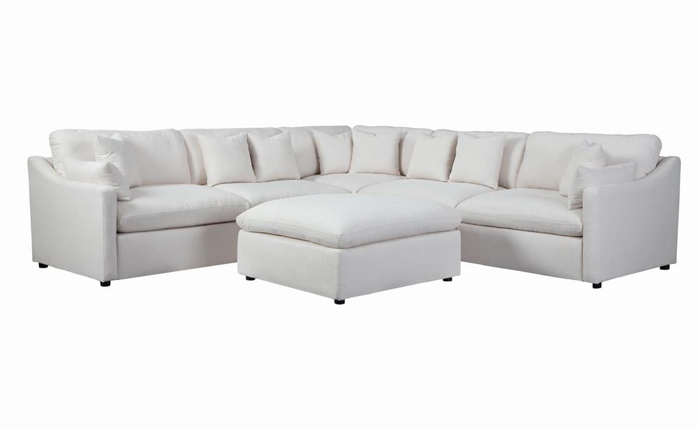 OTTOMAN 551453