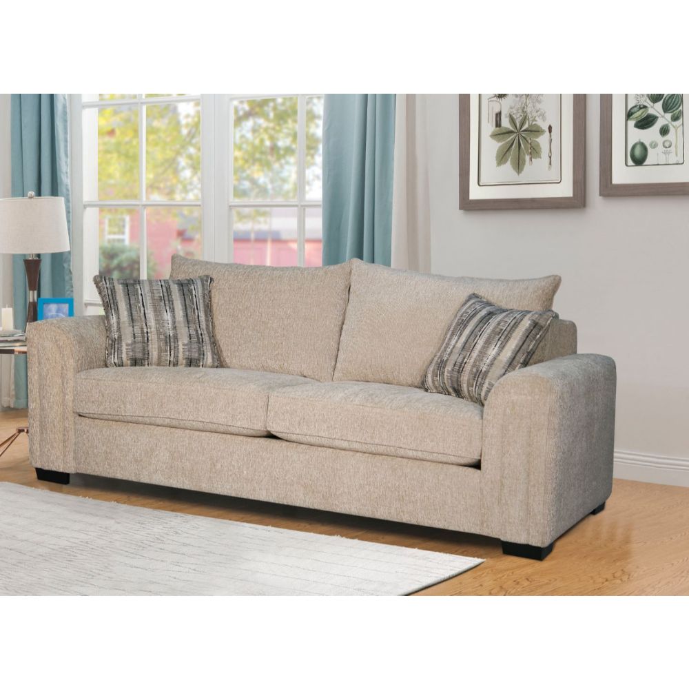 Kanika Sofa