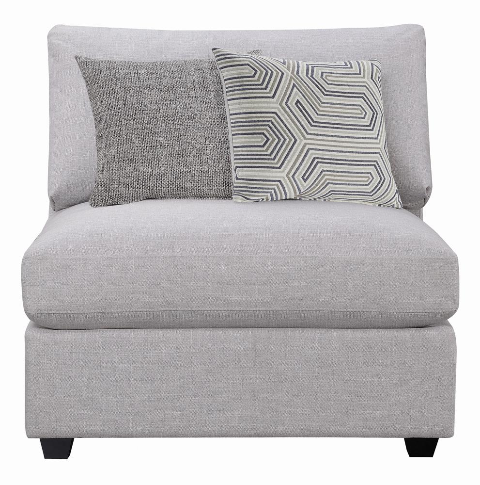 ARMLESS CHAIR 551511