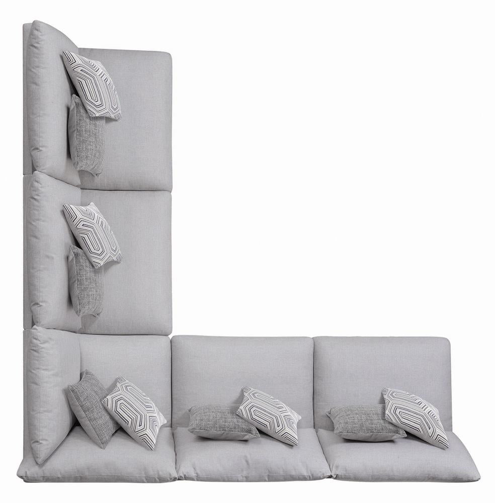 ARMLESS CHAIR 551511