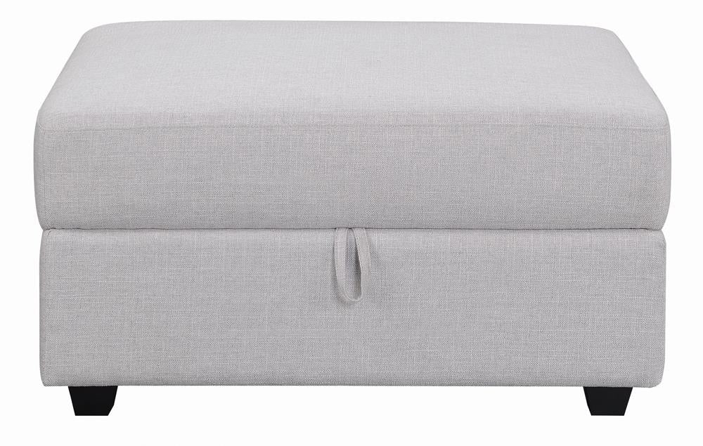STORAGE OTTOMAN 551513