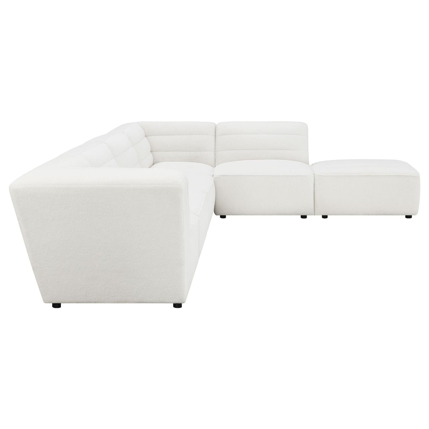 SUNNY 6PC SECTIONAL SET 551621-SET