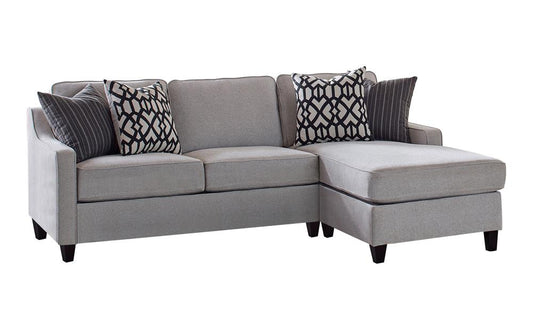 LUANNE SECTIONAL 552030