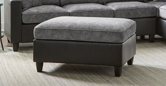 VINNY OTTOMAN 552044