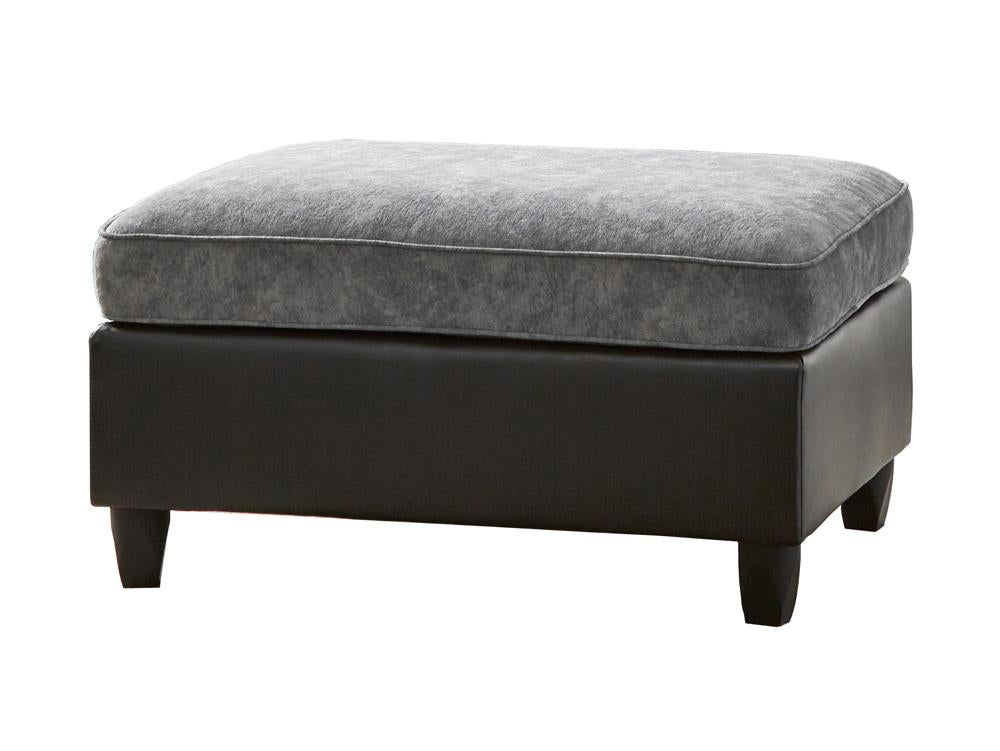 VINNY OTTOMAN 552044