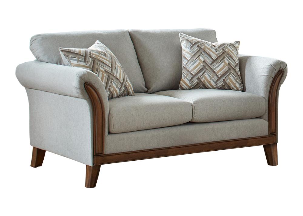 ROXANNE LOVESEAT 552072