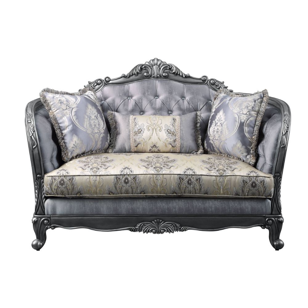 Ariadne Loveseat