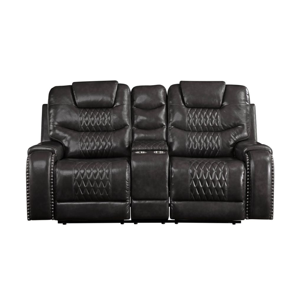 Braylon Recliner