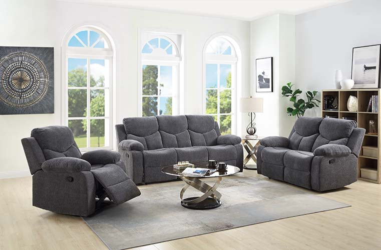 Kalen Glider Recliner