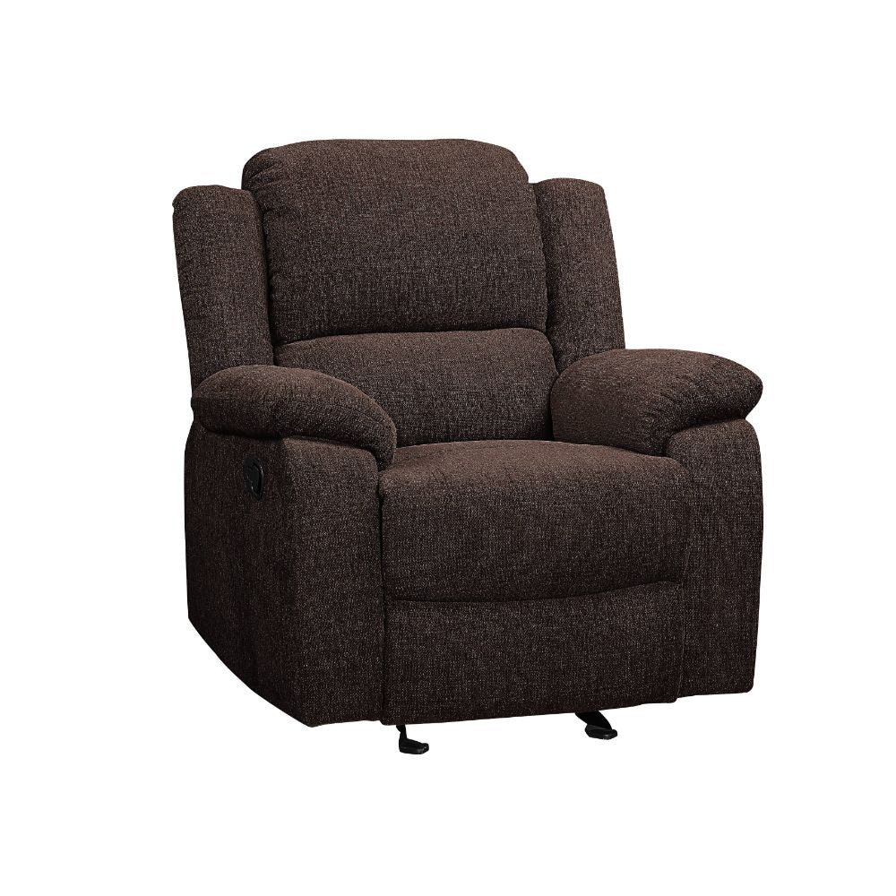 Madden Glider Recliner