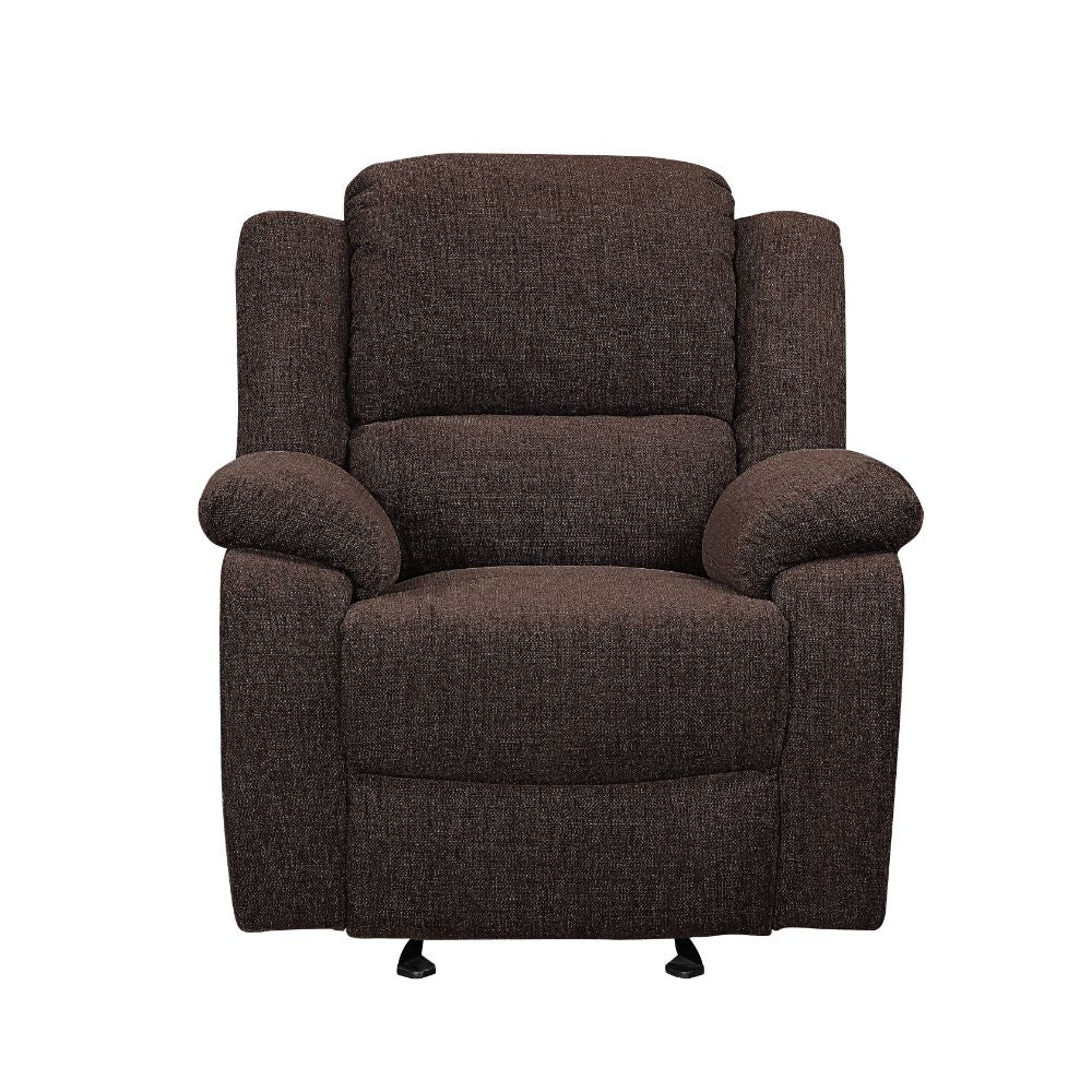 Madden Glider Recliner