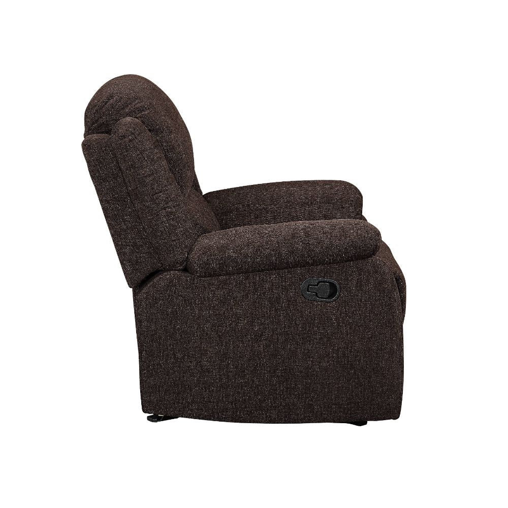 Madden Glider Recliner