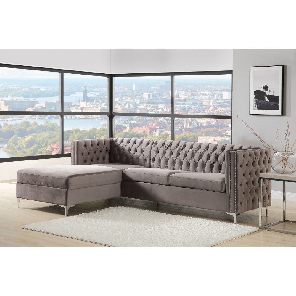 Sullivan Sectional Sofa