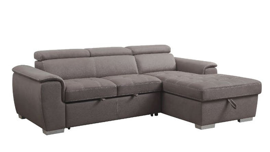 Haruko Sectional Sofa