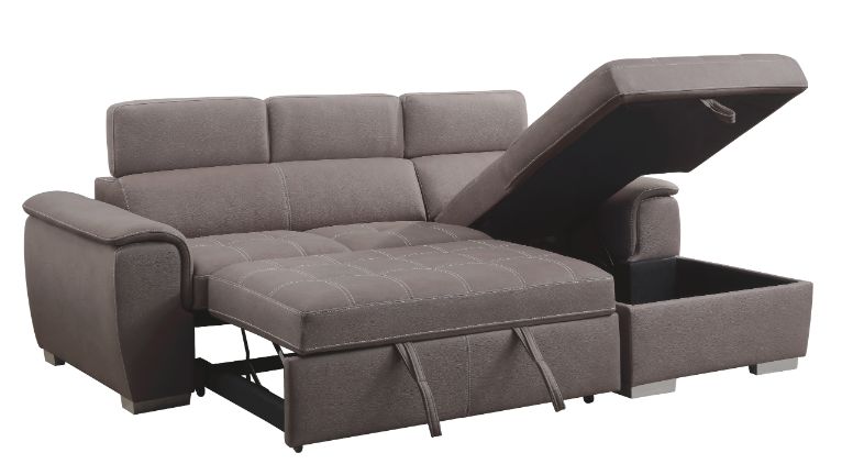 Haruko Sectional Sofa